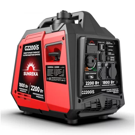 SUNREKA G2200iS по цене SUNREKA G2200iS арт. 211014