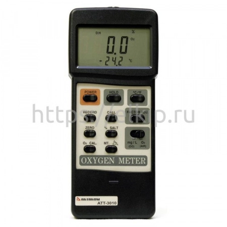АКТАКОМ АТТ-3010 по цене АКТАКОМ АТТ-3010 арт. 665062