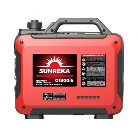 SUNREKA G1800iS арт. 211023