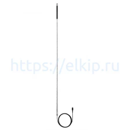 Testo 440 комплект с крыльчаткой 16 мм арт. 0563 4401