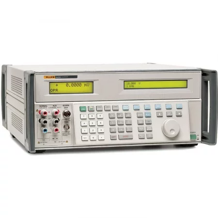 Калибратор многофункциональный Fluke 5522A