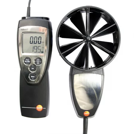 Анемометр Testo 417-2