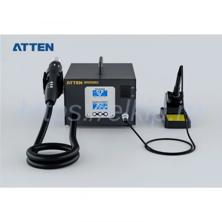 Atten AT-8502D арт. А243755