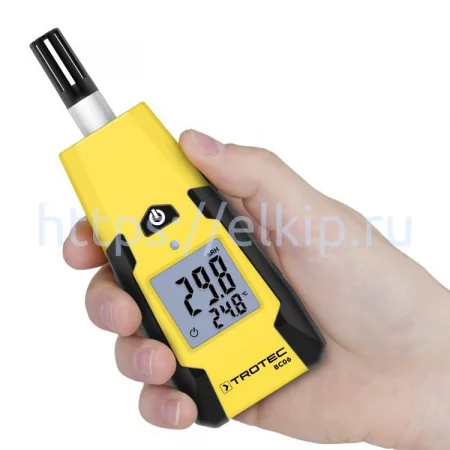 Trotec BC06 по цене Trotec BC06 арт. 665712