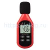 Шумомер RGK SM-20 Шумомер RGK SM-20