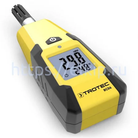 Trotec BC06 по цене Trotec BC06 арт. 665712