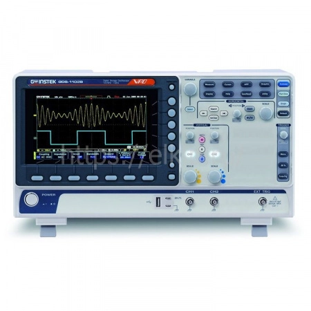 GW Instek GDS-71102 арт. 126985