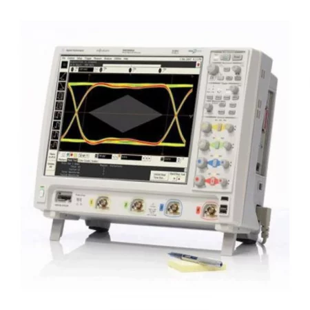 Осциллограф цифровой смешанных сигналов Agilent DSO9404A Осциллограф цифровой смешанных сигналов Agilent DSO9404A