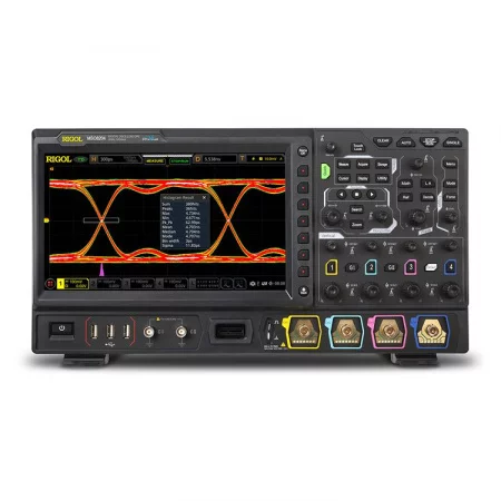 Осциллограф смешанных сигналов Rigol MSO8204 Осциллограф смешанных сигналов Rigol MSO8204