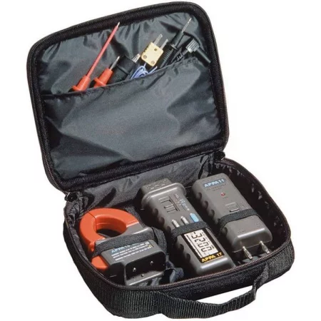 Комплект APPA 17A+15+11+CASE Комплект APPA 17A+15+11+CASE
