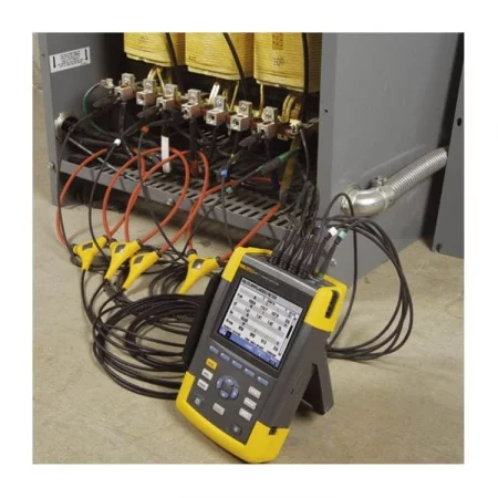 Fluke 435-II арт. 4116661