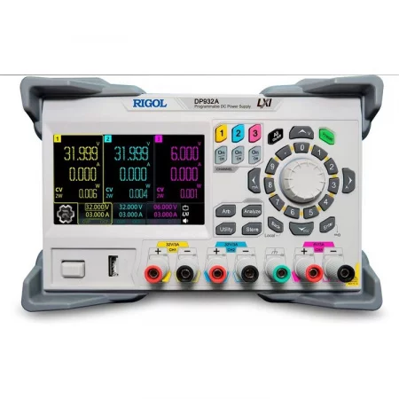 Источник питания Rigol DP932A