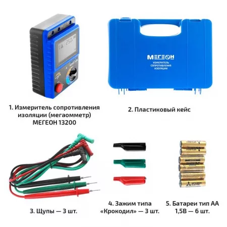 Мегеон 13200 арт. к0000011555