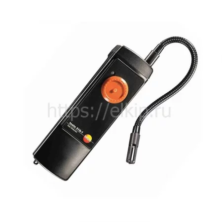 Газоанализатор Testo 316-1 Газоанализатор Testo 316-1