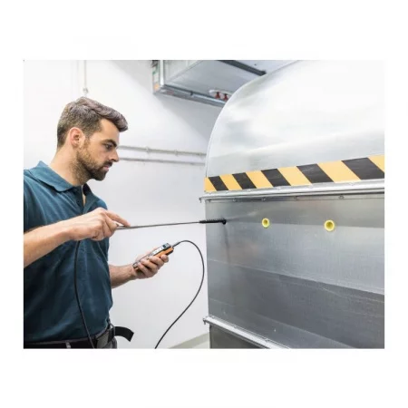 Комплект Testo 440 dP (вариант 1) по цене Комплект Testo 440 dP (вариант 1) арт. 0563 4409