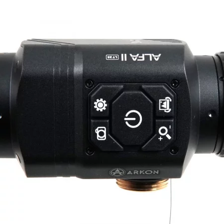 Arkon Alfa II LT35Arkon Alfa II LT35 арт. LT35-II