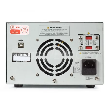 GW Instek GPD-74303S арт. 102212