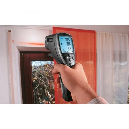 Testo 845 по цене Testo 845 арт. 0563 8451