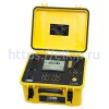 Измеритель сопротивления изоляции Chauvin Arnoux C.A 6550