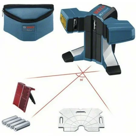 Bosch GTL 3 арт. 0601015200