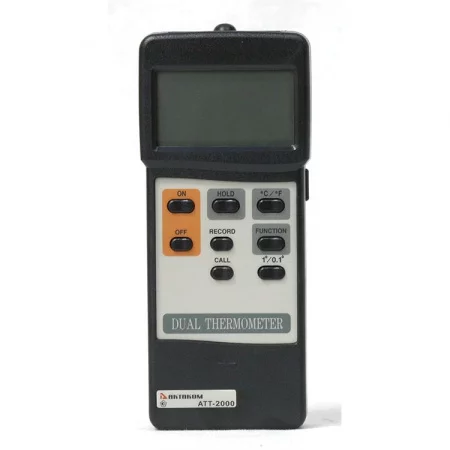 АКТАКОМ АТТ-2000 арт. АТТ-2000