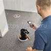 Зонд-крыльчатка Testo (Ø 100 мм) с Bluetooth и температурным сенсором арт. 0635 9431