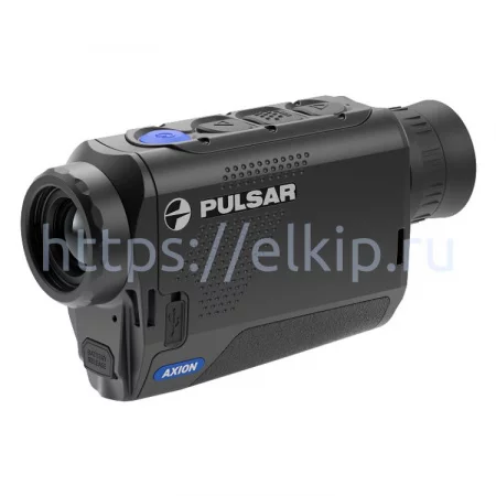 Тепловизионный монокуляр Pulsar Axion Key XM22 Тепловизионный монокуляр Pulsar Axion Key XM22