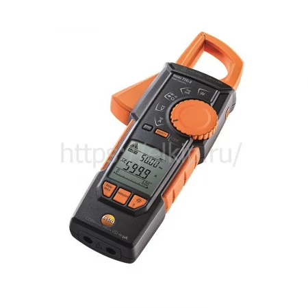 Testo 770-1 по цене Testo 770-1 арт. 0590 7701
