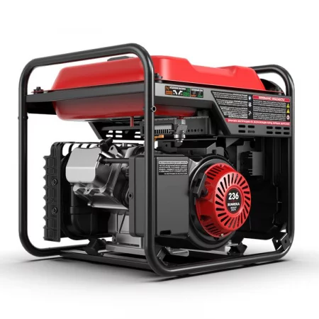 Инверторный генератор SUNREKA G5500i
