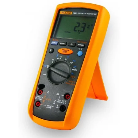 Fluke 1587 по цене Fluke 1587 арт. 2157271