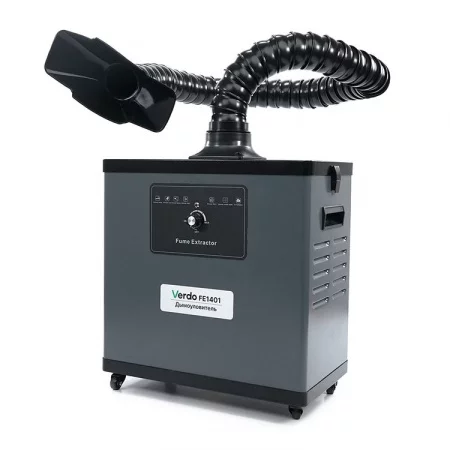 Дымоуловитель Verdo FE1401 Дымоуловитель Verdo FE1401