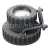 Тепловизионный объектив Fortuna 19 mm