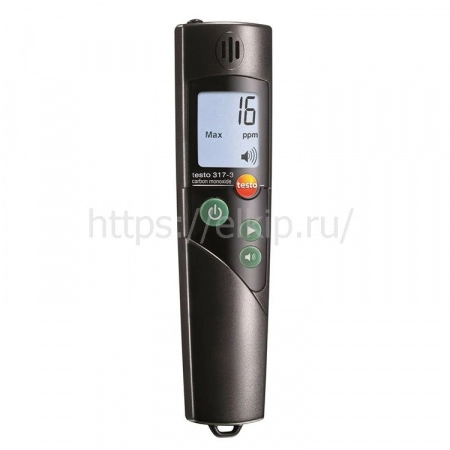 Testo 317-3 арт. 0632 3173
