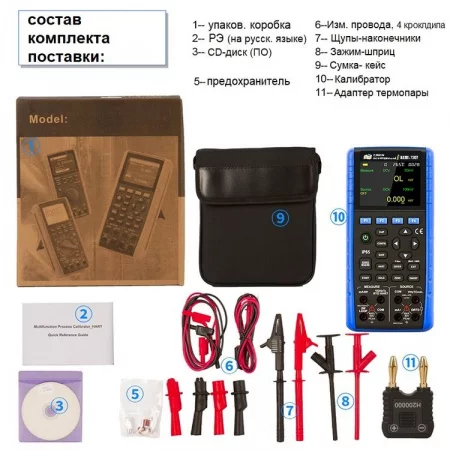 АКИП-7307H арт. 96371
