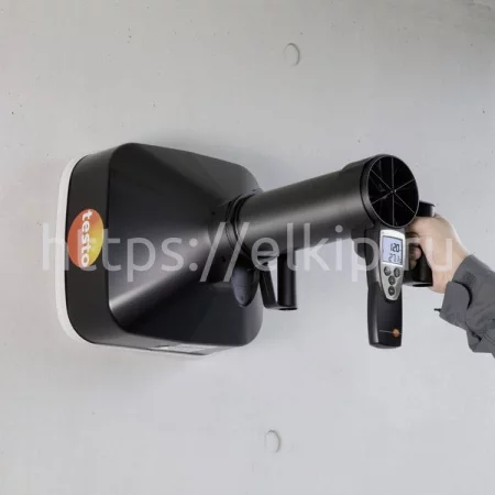 Testo 417 комплект 2 по цене Testo 417 комплект 2 арт. 0563 4172