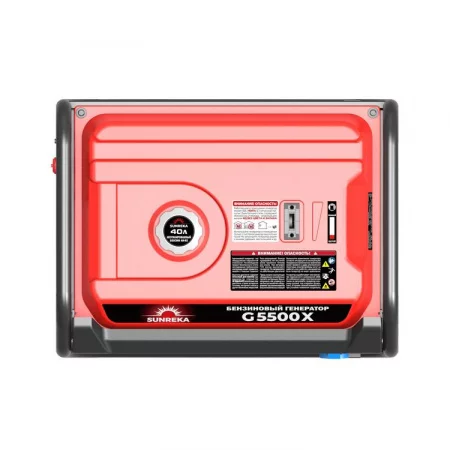SUNREKA G5500X по цене SUNREKA G5500X арт. 211003
