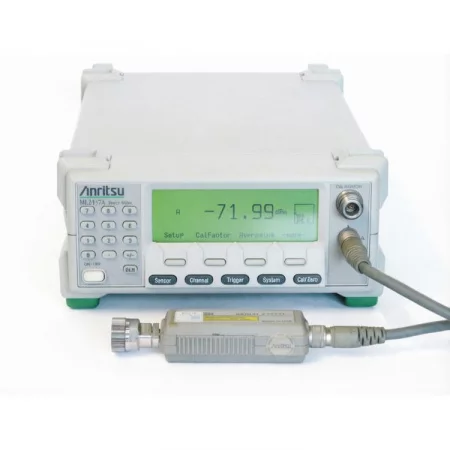 Anritsu ML2437A арт. 