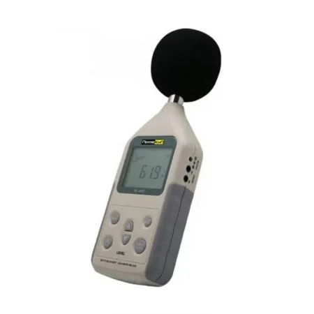 Цифровой шумомер ПРОФКИП SL-402 Цифровой шумомер ПРОФКИП SL-402