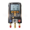 Манометрический коллектор Testo 549 Манометрический коллектор Testo 549