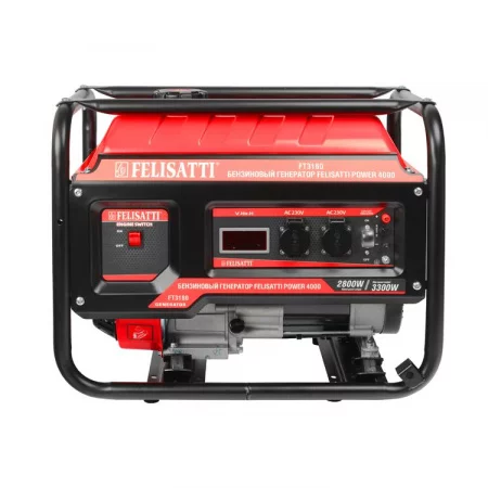 Felisatti FT3160 POWER 4000 арт. 