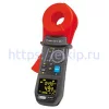 Измеритель сопротивления заземления Chauvin Arnoux C.A 6417