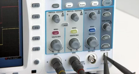 АКТАКОМ ADS-2061MV по цене АКТАКОМ ADS-2061MV арт. ADS-2061MV
