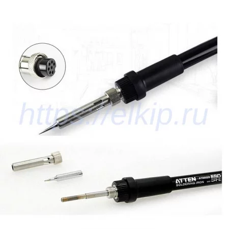 Atten AT-8502D арт. А243755