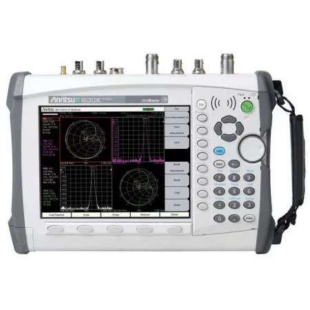 Анализатор цепей портативный Anritsu MS2028C Анализатор цепей портативный Anritsu MS2028C