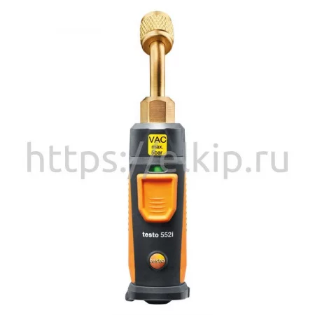 Testo 552i арт. 0564 2552