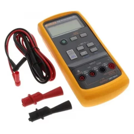 Fluke 715 по цене Fluke 715 арт. 620101