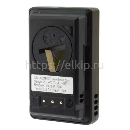Testo 174H арт. 0572 6560