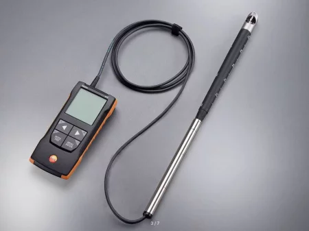 Testo 416 (обновленная модель) по цене Testo 416 (обновленная модель) арт. 0563 0416
