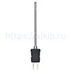 Testo 915i с зондом температуры воздуха арт. 0563 3915
