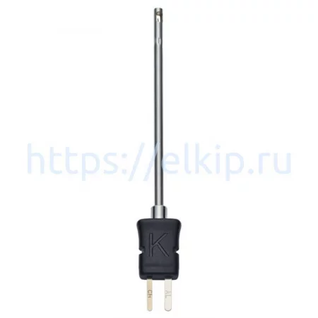 Testo 915i с зондом температуры воздуха арт. 0563 3915